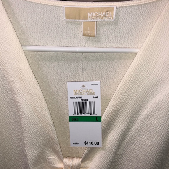 BEAUTIFUL MICHAEL KORS TOP 😍❤️ - Picture 4 of 4